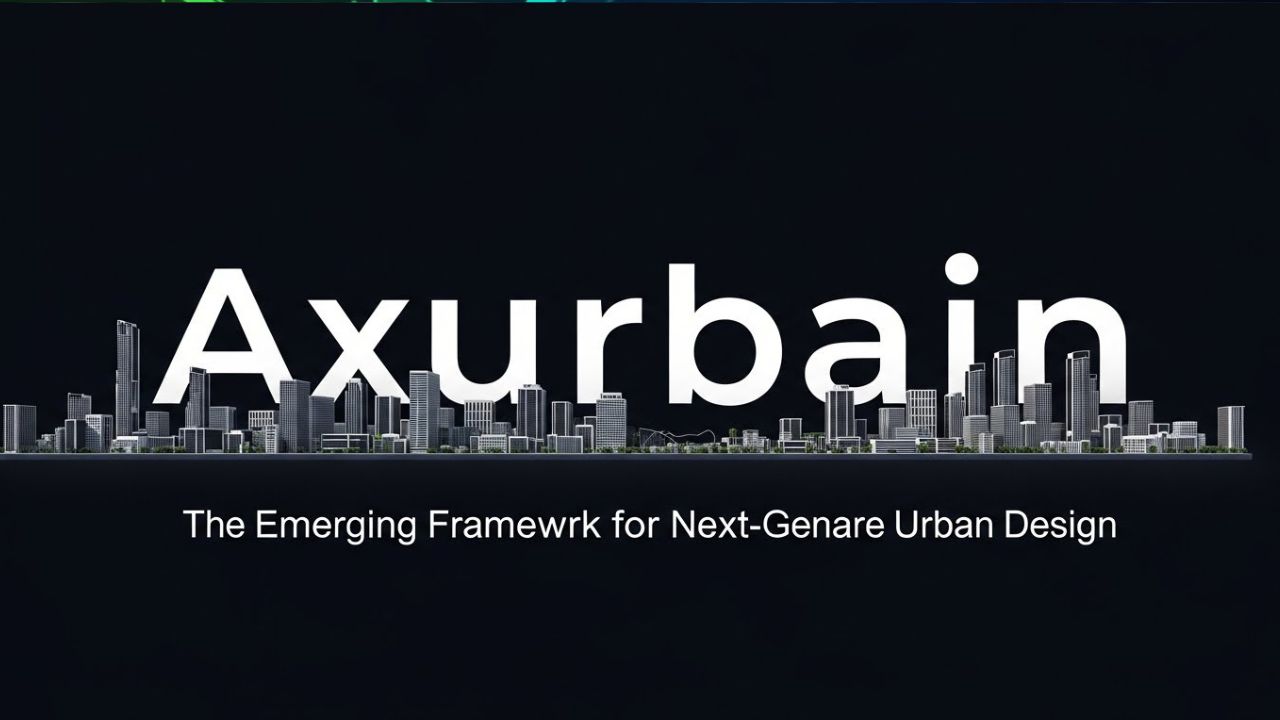 axurbain