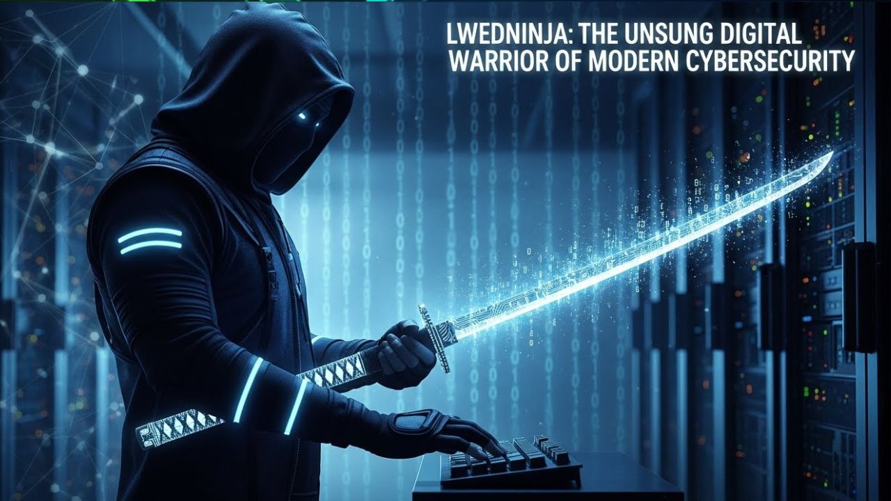 lwedninja