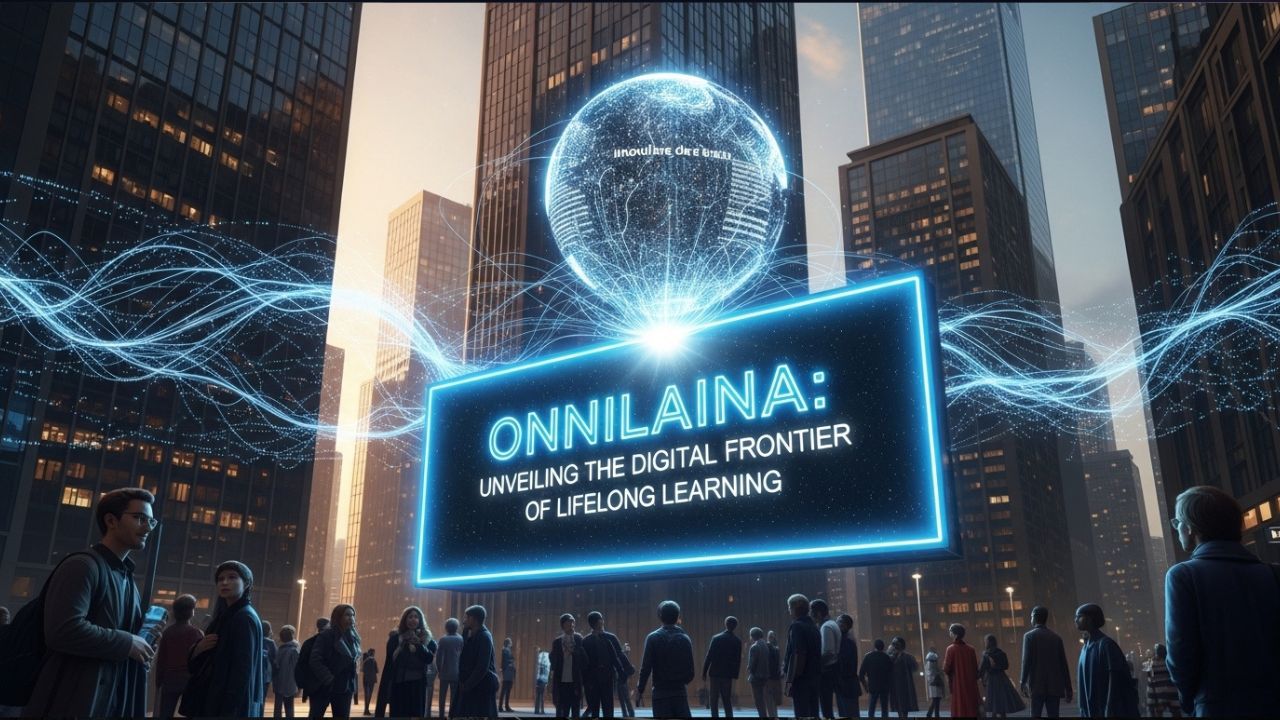 onnilaina