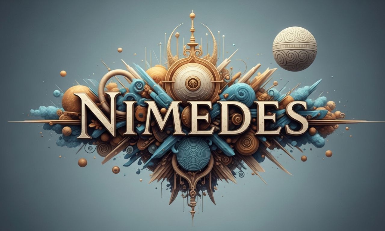 nimedes